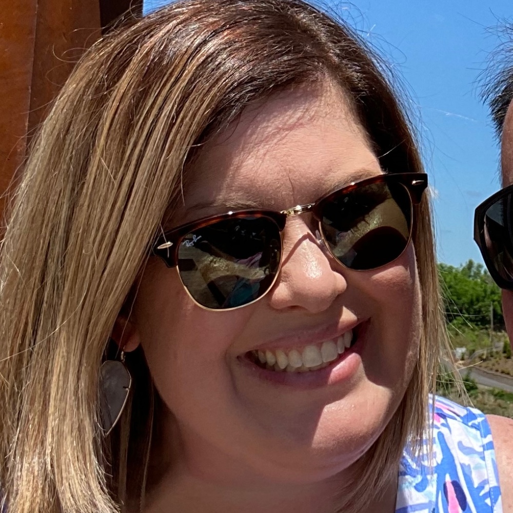 Meet your Posher, Kathy